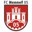 Hennef 05 U19