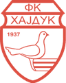 Hajduk Divoš