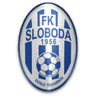 Sloboda DT