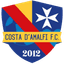 Costa D’Amalfi
