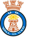 Vall de Uxó