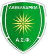Alexandreia