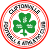 Cliftonville U19