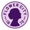 Flower City 1872
