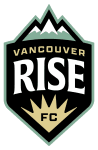 Vancouver Rise