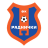 FK Radnički Valjevo