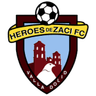 Héroes de Zaci