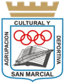 San Marcial