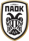 PAOK Dytiko