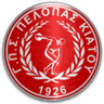 Pelopas Kiatou