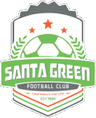 Santa Green