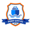 Port City