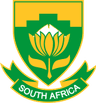 South Africa U17 W