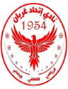 Ittihad Gharyan SC