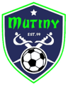 New England Mutiny W