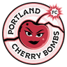 Portland Cherry Bombs FC W