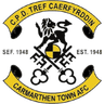 Carmarthen Town