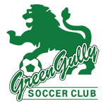 Green Gully