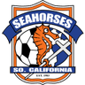 Seahorses