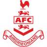 Airdrie United