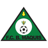 Bravos do Maquis FC