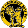 Paget Lions