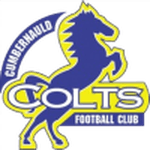 Cumbernauld Colts