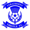 Strathspey Thistle