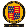 Belper Town