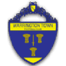 Warrington Town