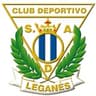 Leganés II