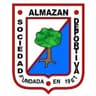 Almazán